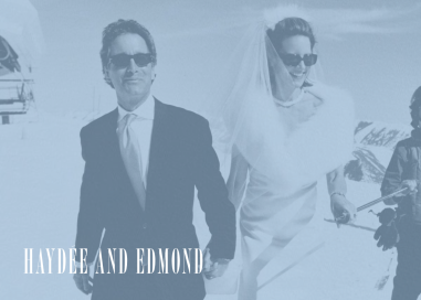 Quai Stationery by Paperless Post