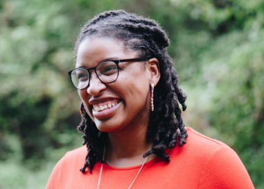 Full-Page Photo Horizontal (Double-Sided) - Business Greeting Card by Paperless Post