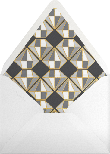 With this Ring - Cheree Berry Paper & Design Envelope