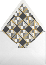 With this Ring - Cheree Berry Paper & Design Envelope