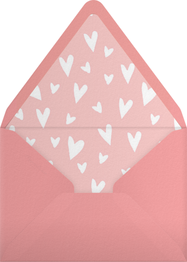 Healing Heart - Hello!Lucky Envelope