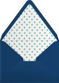 Sortiment „Baby-Sachen“ – Umschlag „ Card “