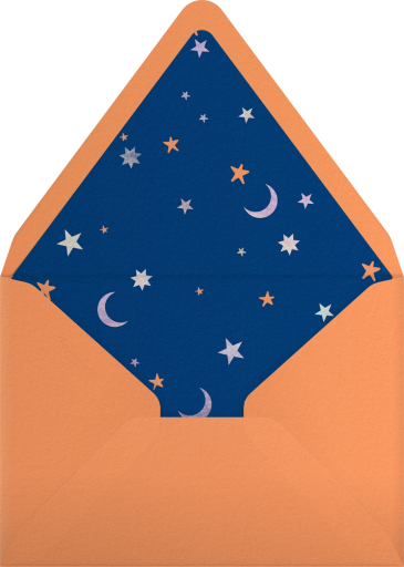 Magic Book - Meri Meri Envelope