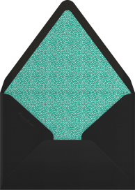 Under the Umbrella - Mr. Boddington's Studio Envelope