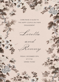 Romantic by Schumacher