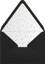 Uncorked - Mr. Boddington's Studio Envelope