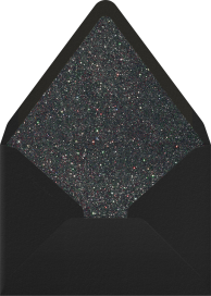 In the Stars - Paperless Post Envelope