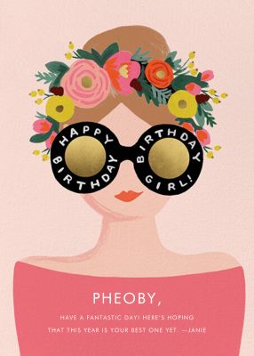 Queen for a Day - Rifle Paper Co.