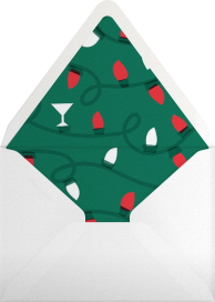 Sip Sip Hooray - Cheree Berry Paper & Design Envelope