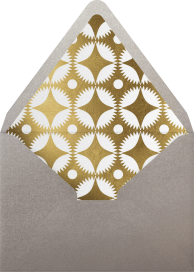 Ring-a-Ding-Ding - Paperless Post Envelope