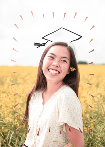 Eureka - Graduation Announcement by Paperless Post