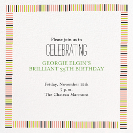 Mini Berlin by Mr. Boddington's Studio