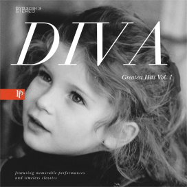 Diva Album - Birthday Invitation by Paperless Post