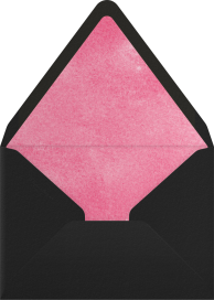 Fort Knox - Paperless Post Envelope