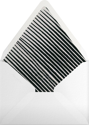 Fette (Stationery) - Kelly Wearstler Envelope