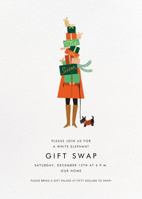 Season of Giving - Rifle Paper Co.