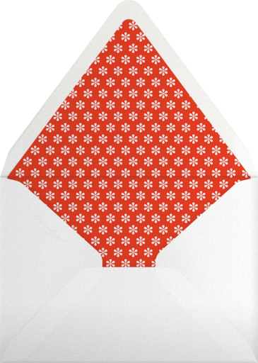 Let's Be Frank - Hello!Lucky Envelope