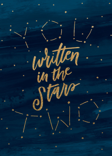 Constellations For Two by 2021 Co.