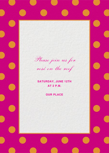 Patch Dots by kate spade new york