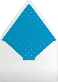 Horse Races - Paperless Post Envelope