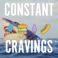 CRAVINGS CONSTANT
