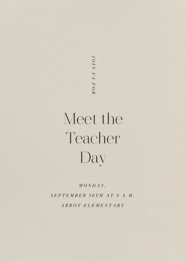 Santa Fe by Paperless Post