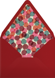 Wish Time - Maisy Summer Envelope