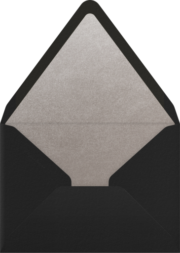 Flickering Lights - Kelly Wearstler Envelope