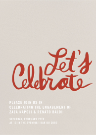 Let's Celebrate by Linda and Harriett