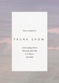 Density by Paperless Post