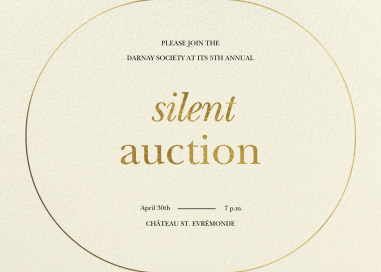 Ovation by Paperless Post