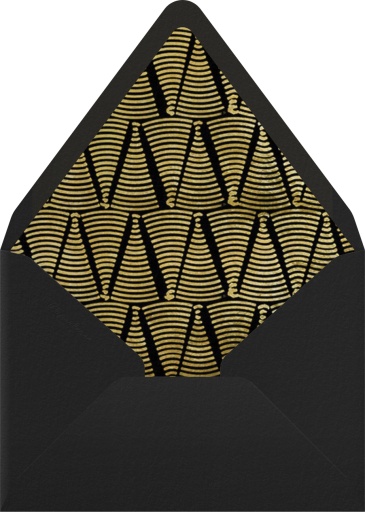 Bisou Bisou - Kelly Wearstler Envelope