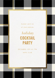 Tartan Suite by kate spade new york