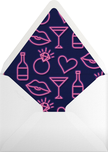 Babefest - Cheree Berry Paper & Design Envelope