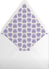 Hearts Of Mine - kate spade new york Envelope