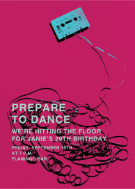 Unwind with Us by Paperless Post