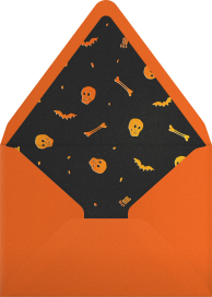 Wayward Sisters - Paperless Post Envelope