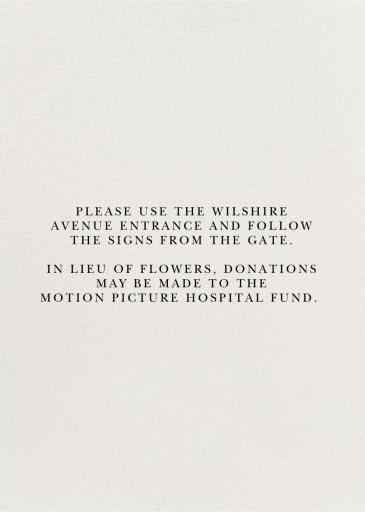 This Moment (Double-Sided) by Paperless Post - Back