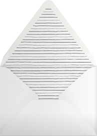 Back Nine - Paperless Post Envelope