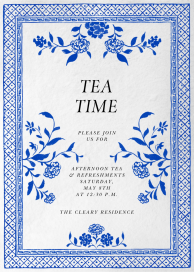 Henan by Paperless Post