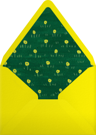 Dad Rock - Paperless Post Envelope