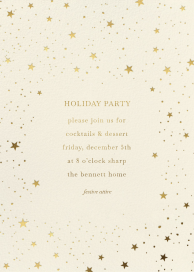 Stars and Sparkle by Sugar Paper