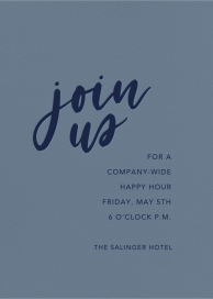 See You There by Sugar Paper