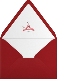 Capsule Wardrobe - Sam Crosby Envelope