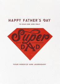 Super Human by 2021 Co.