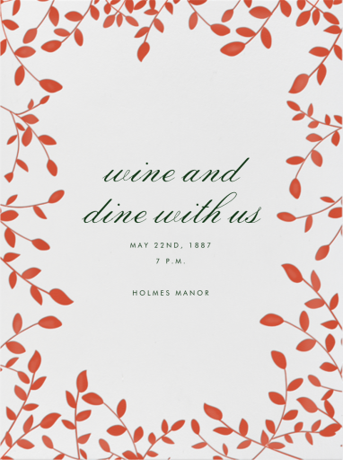 Branches by Linda and Harriett