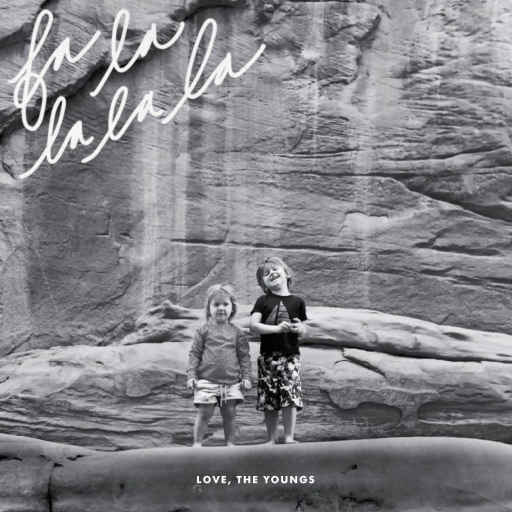 La La La - Holiday Card by Linda and Harriett