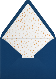 Three, Two, One (Photo) - Mr. Boddington's Studio Envelope