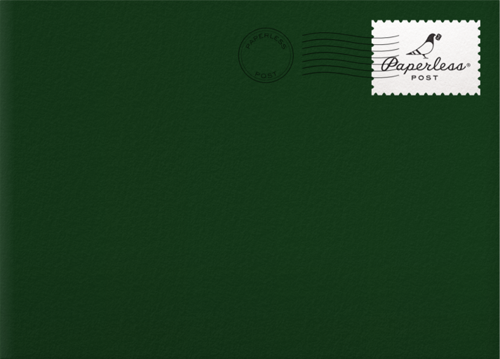 Peace Birds (Multi-Photo) - Mr. Boddington's Studio Envelope
