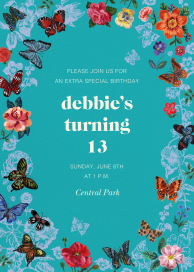 Nature Frame, de Nathalie Lété